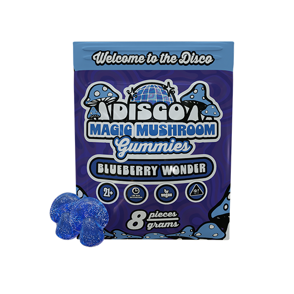 blueberrywondergummy